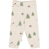 That's Mine Christmas Bunny Elois Leggings