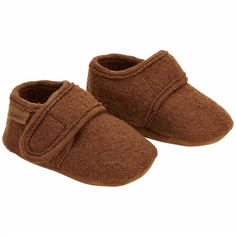 En Fant Baby Wool Tossor Emperador