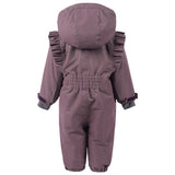 En Fant Flyverdragt Flint