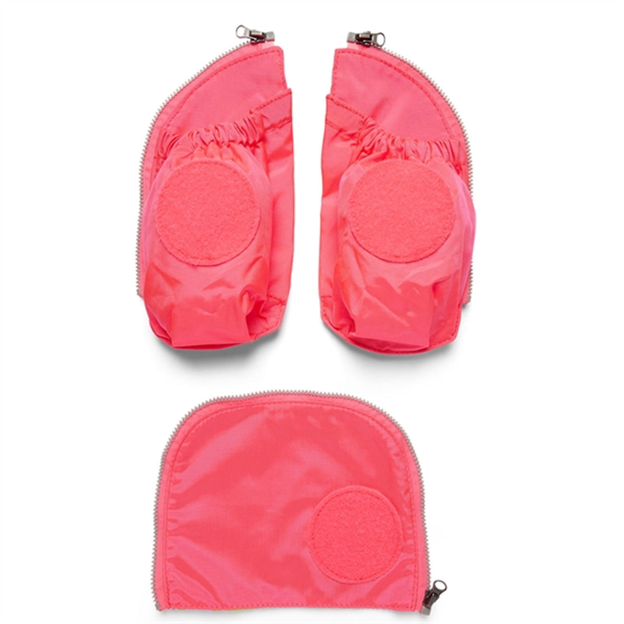 Ergobag Sidfickor Pink