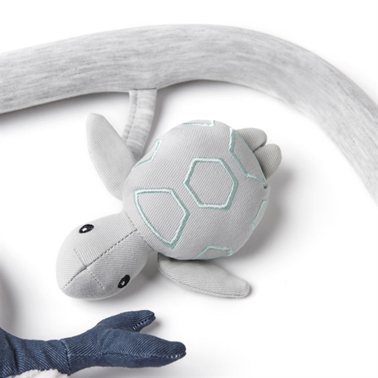 Ergobaby Leksaksställ För Liggstol Ocean Wonders Black