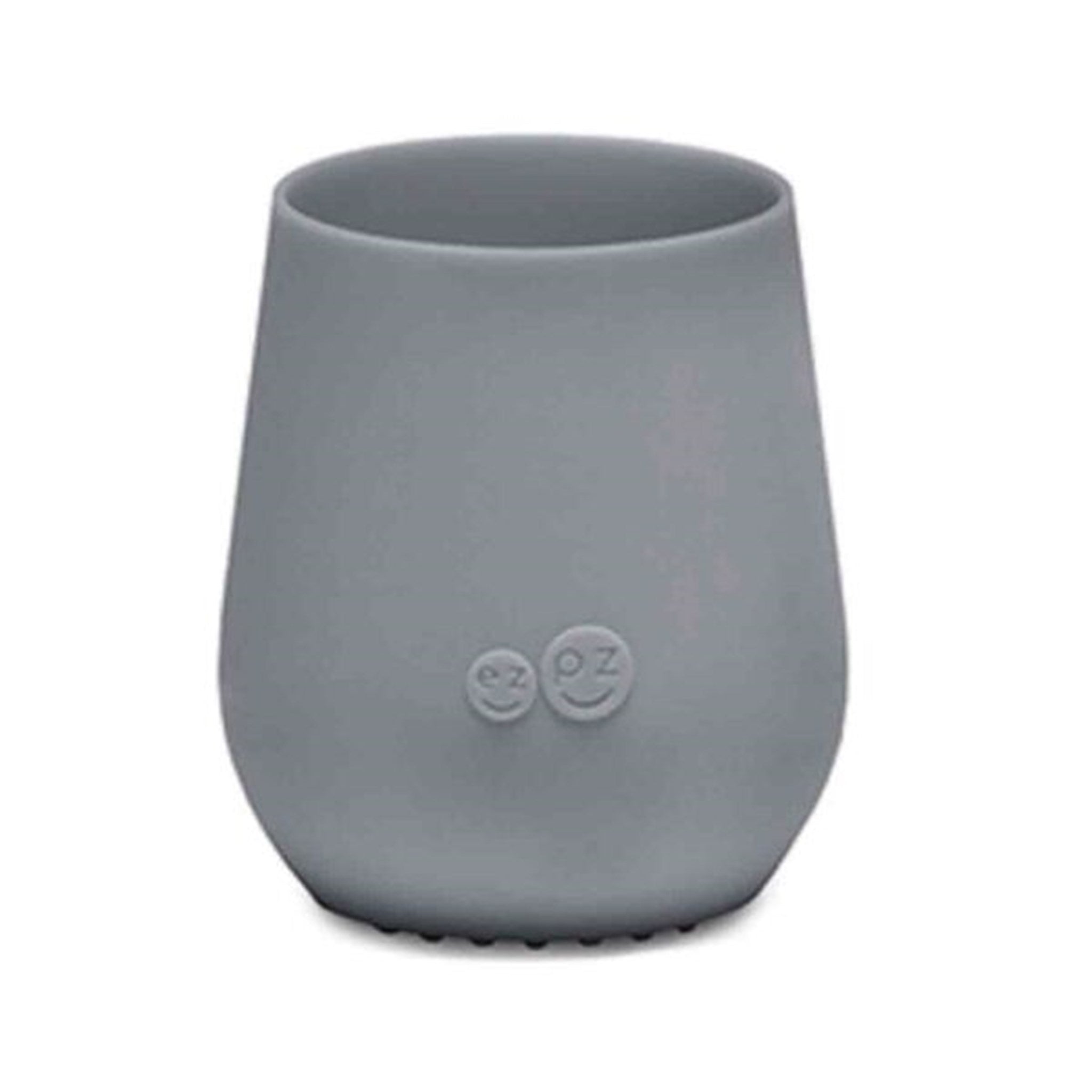 EZPZ Tiny Cup - Kopp Grey