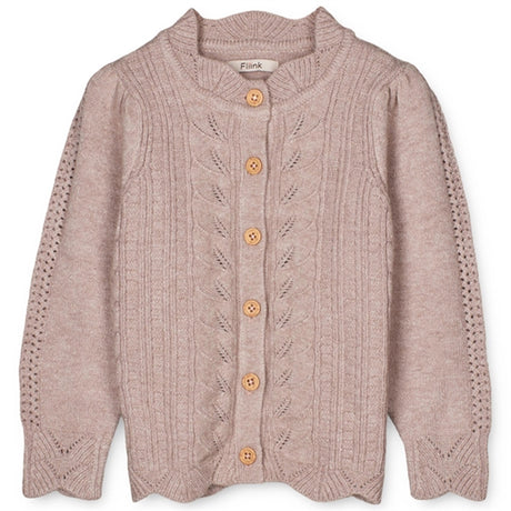 Fliink Sphinx Lilly Stickat Cardigan