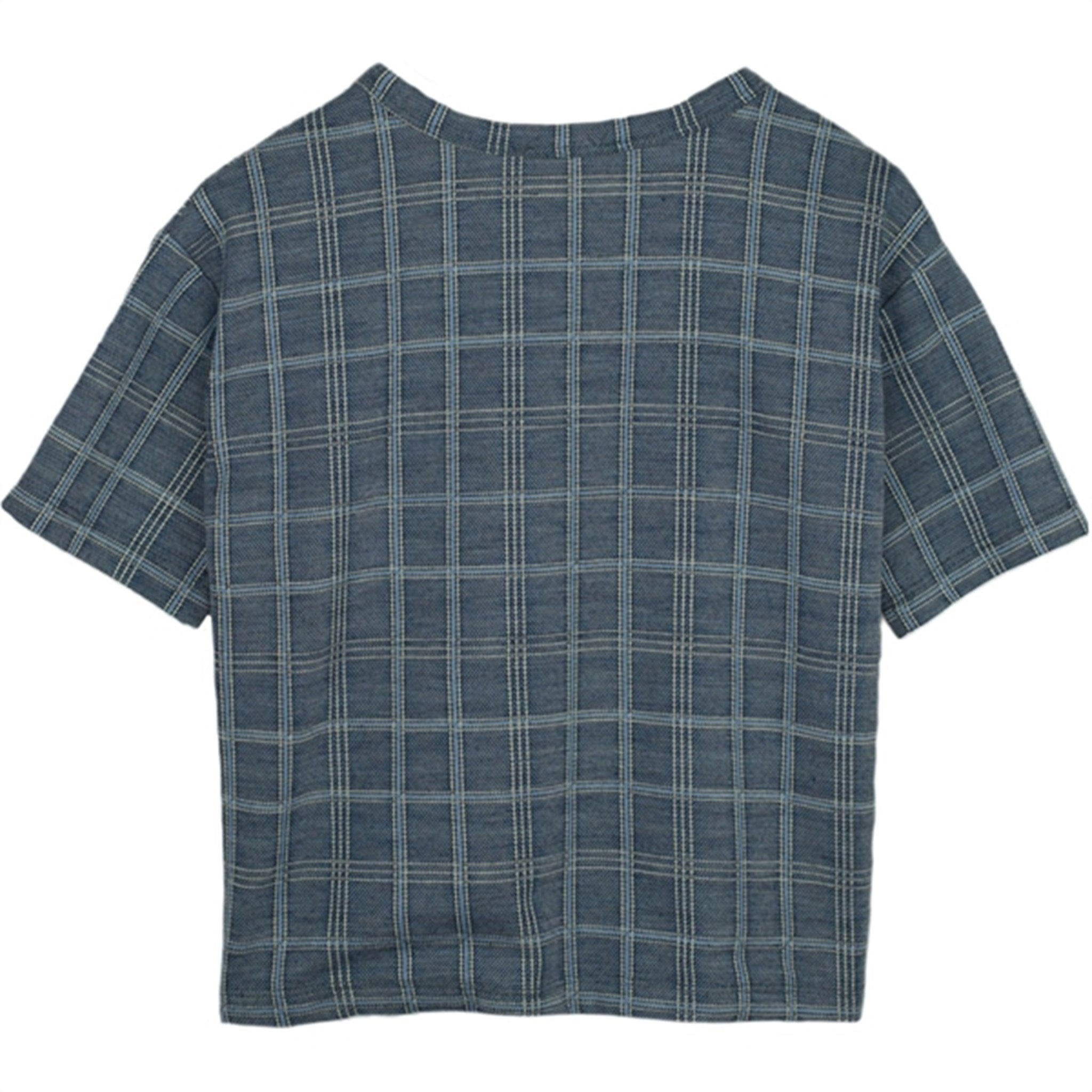 Fliink Navy Miro T-Shirt 3