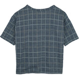 Fliink Navy Miro T-Shirt 3