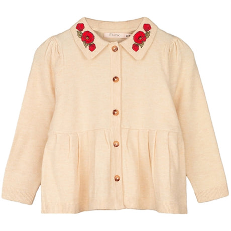 Fliink Sandshell Emma Cardigan