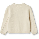 Fliink Sandshell Flower Embroidered Pullover 6