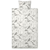 Ferm Living Bedding Katie Scott Off White