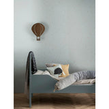 Ferm Living Lamp Air Balloon Smoked Oak 2