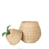 Ferm Living Pear Braided Storage