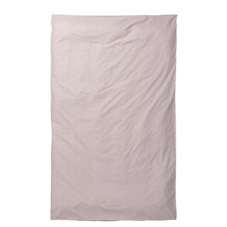 Ferm Living Hush Duvet Cover Milkyway Rose