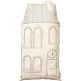 Ferm Living Abode Kudde Tall Clock