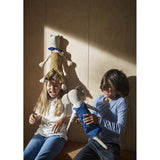 Ferm Living Gosedjur Frog Natural