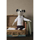 Ferm Living Gosedjur Panda Natural
