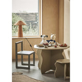 Ferm Living Slope Pall Cashmere