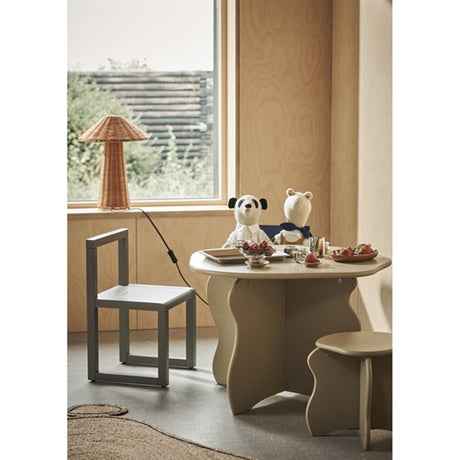 Ferm Living Slope Pall Cashmere