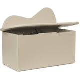 Ferm Living Slope Förvaringsbänk Cashmere