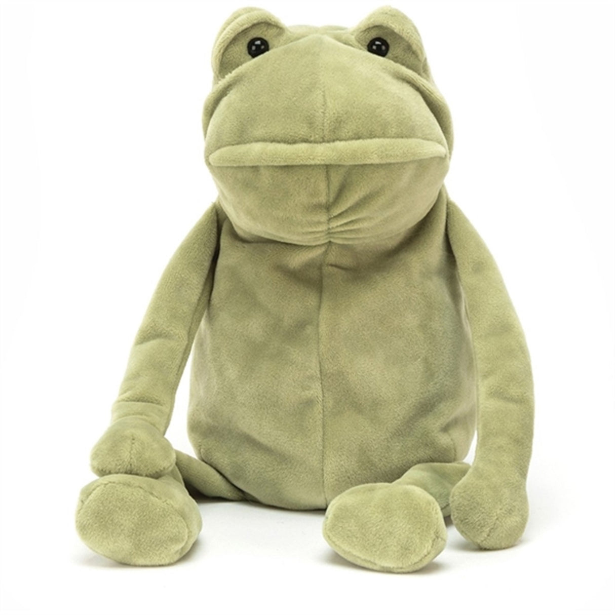 Jellycat Fergus Frø 33 cm