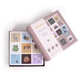 FILIBABBA Bildlotteri Bondegården