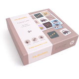 FILIBABBA Bildlotteri Bondegården