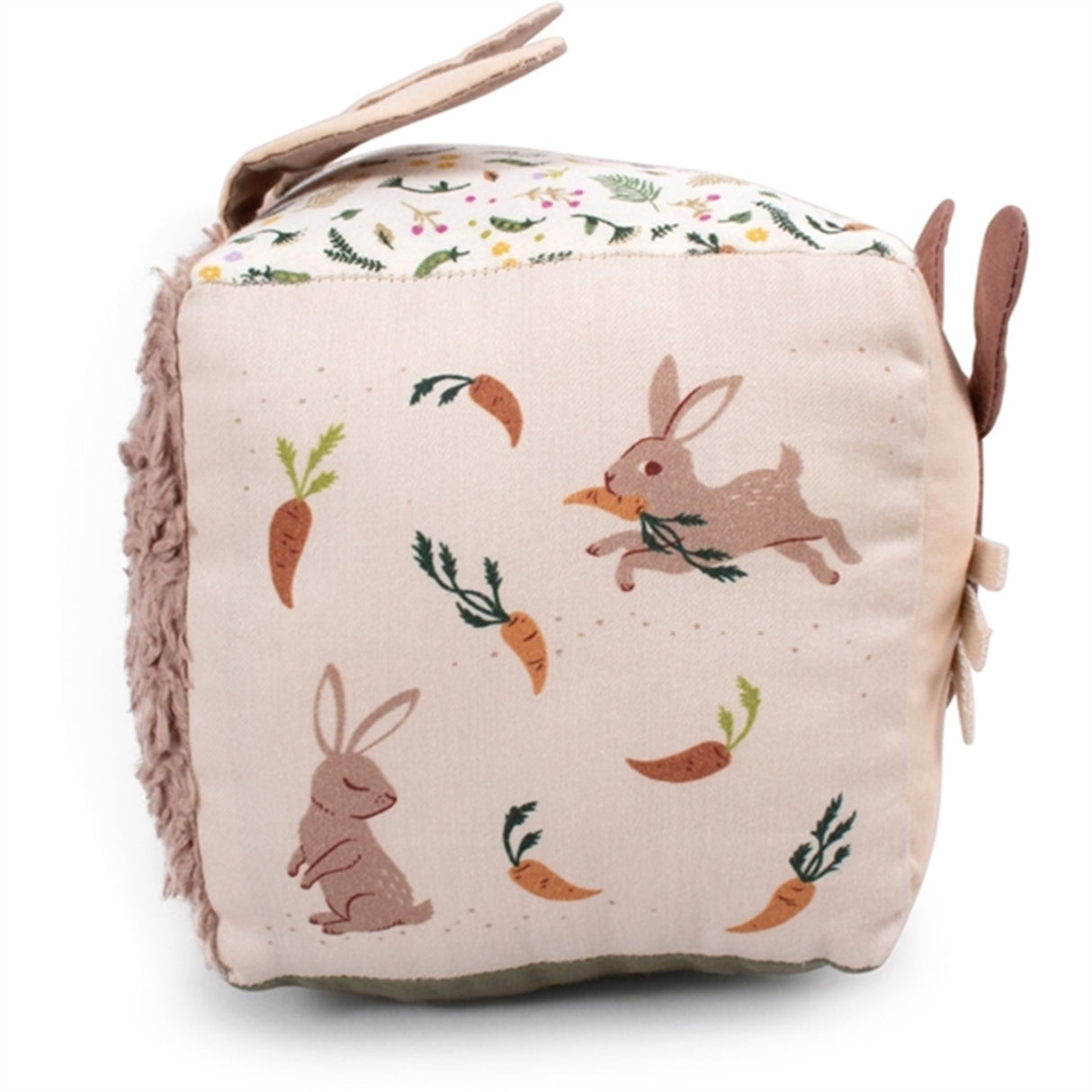 FILIBABBA Aktivitetskub Carrot Thief