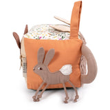 FILIBABBA Aktivitetskub Carrot Thief