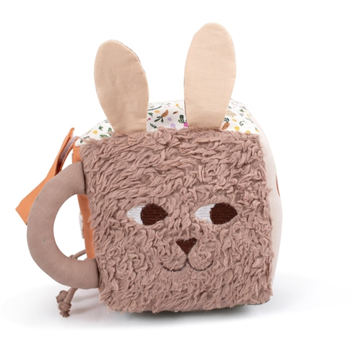 FILIBABBA Aktivitetskub Carrot Thief