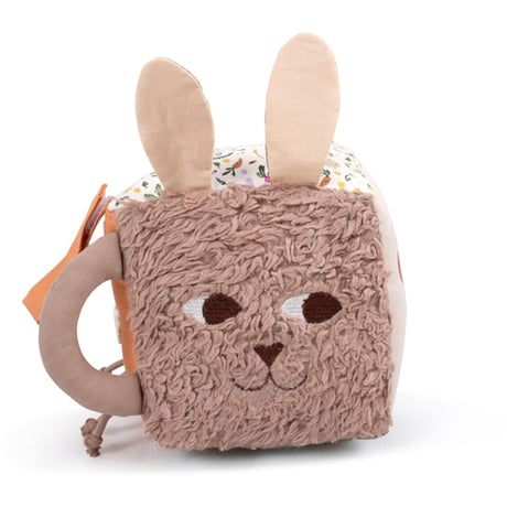 FILIBABBA Aktivitetskub Carrot Thief