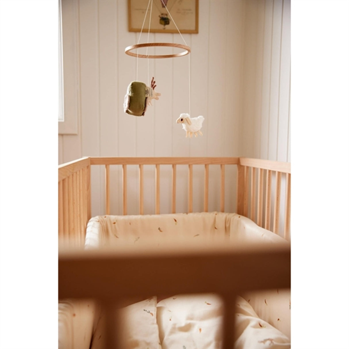 FILIBABBA Mobil Magic Farm