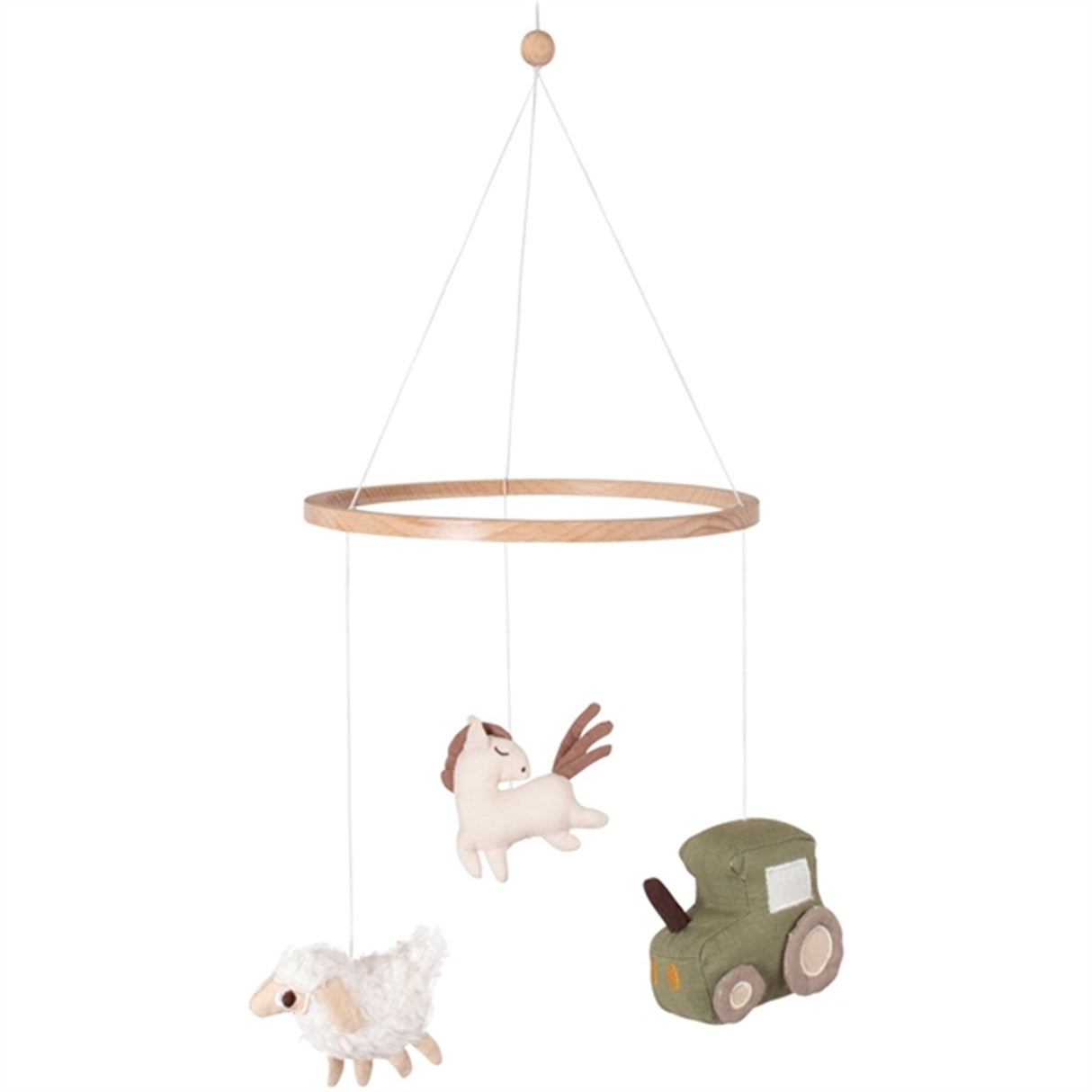 FILIBABBA Mobil Magic Farm