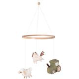 FILIBABBA Mobil Magic Farm