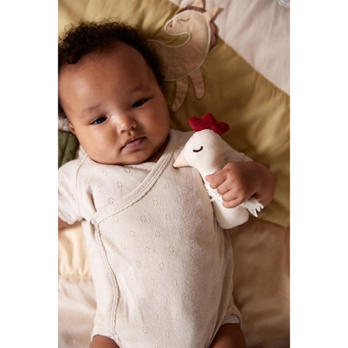 FILIBABBA Skallra Höna