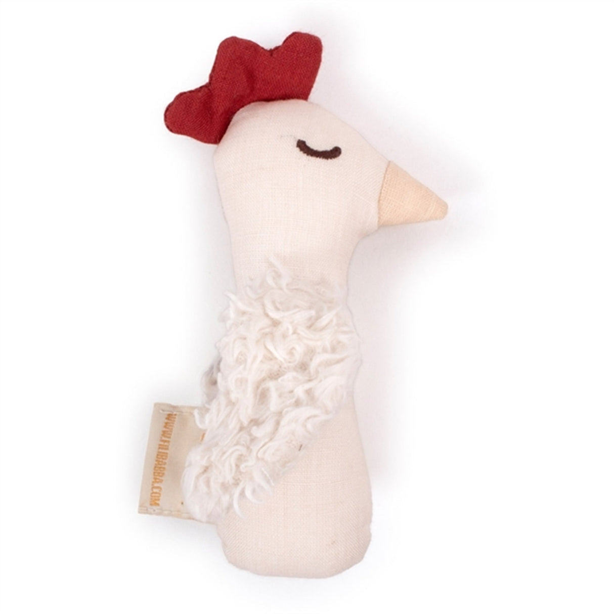 FILIBABBA Skallra Höna