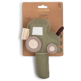 FILIBABBA Skallra Traktor