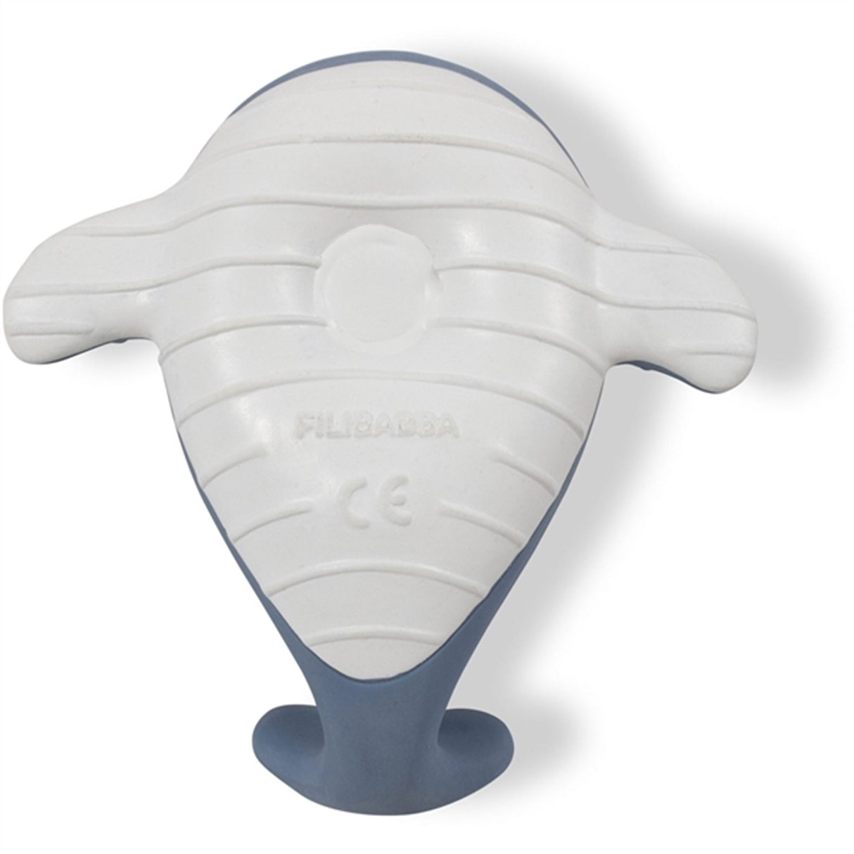 FILIBABBA Bitdjur Hvalen Christian Powder Blue