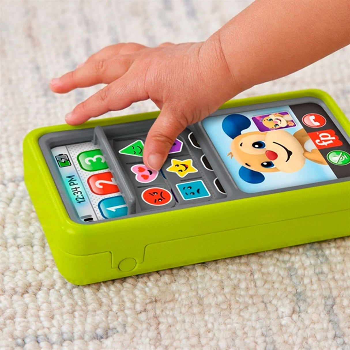 Fisher-Price® Laugh & Learn® Smartphone