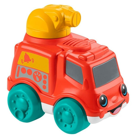 Fisher-Price® Core Vehicle Brandbil