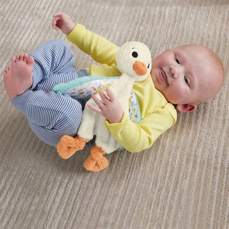 Fisher-Price® Sensimals Snuggle Up Goose 2