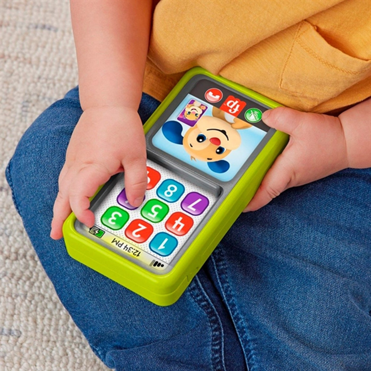 Fisher-Price® Laugh & Learn® Smartphone