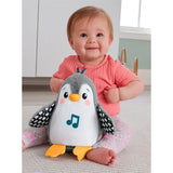 Fisher-Price® Flap & Wobble Penguin