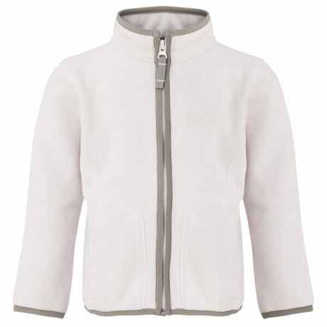 Ver De Terre Doubleface fleece Rose Powder/Mocca