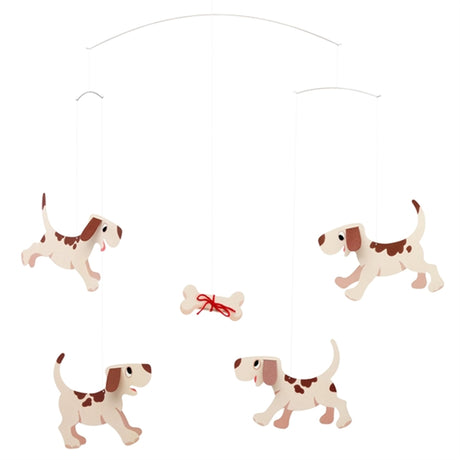 Flensted Mobiles Doggy Dreams