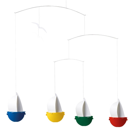 Flensted Mobiles Sailfun