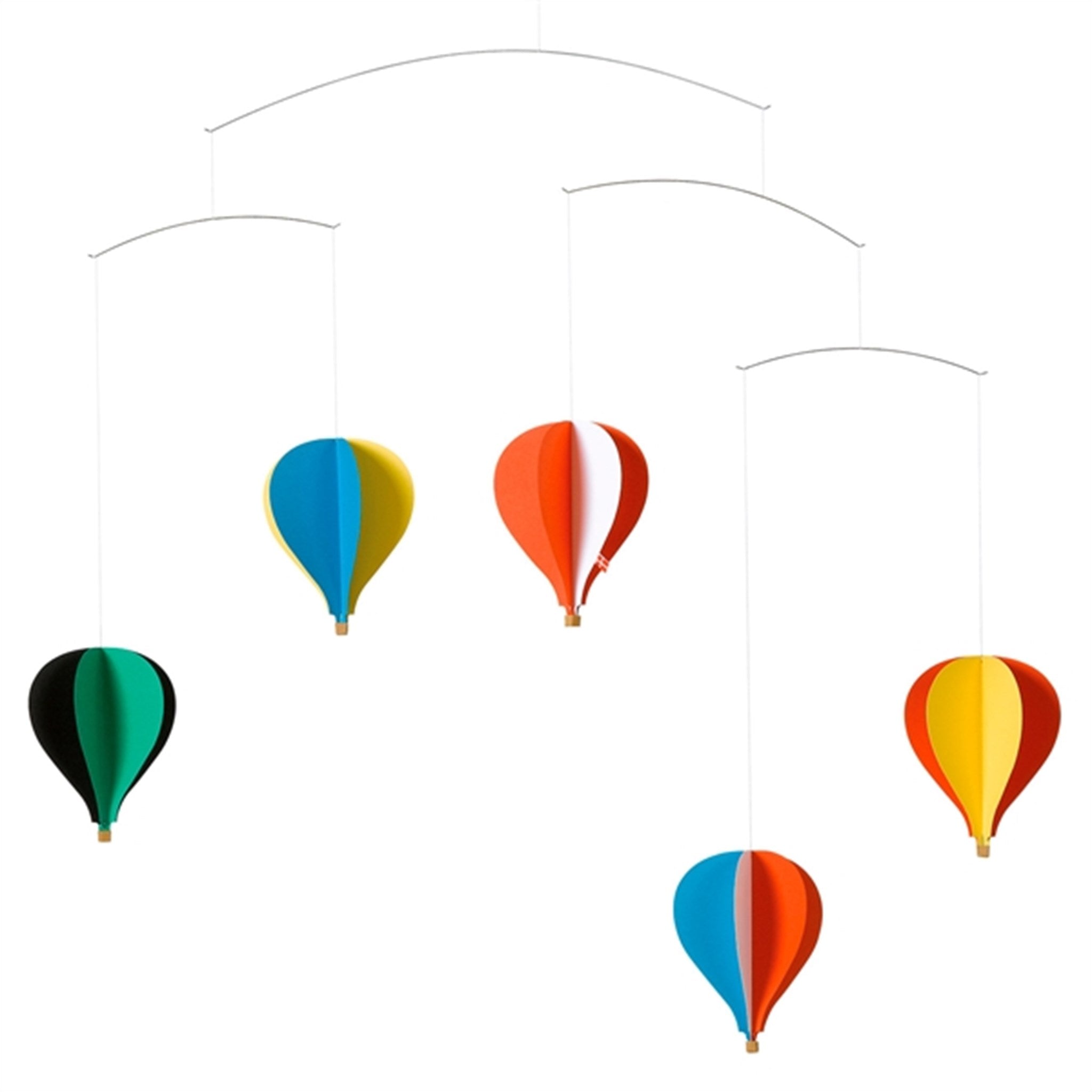 Flensted Mobiles Uro Luftballon 5