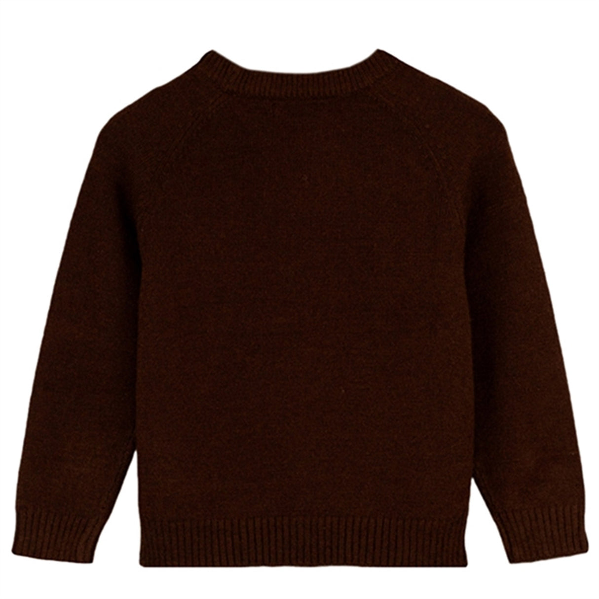 Fliink Chicory Coffee Alon Pullover 4