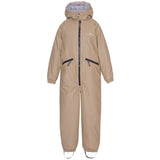 Ver de Terre Gummi Flyverdragt Caramel