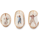 Stokke® Sleepi™ Extension Set Mini Säng V3 White 2