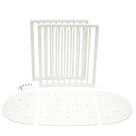 Stokke® Sleepi™ Extension Set Mini Säng V3 White
