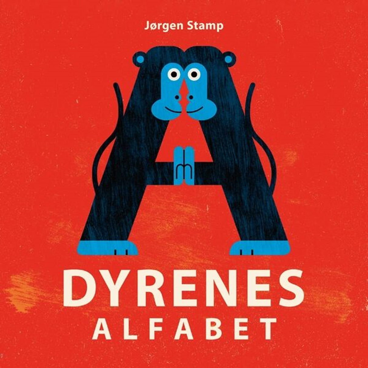 Bolden Dyrenes Alfabet