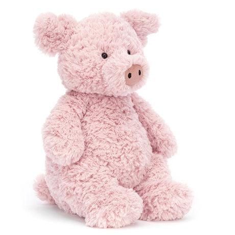 Jellycat Barnabus Gris 26 cm